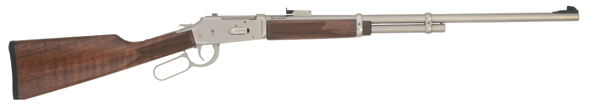 Slay Clays, Birds, and More with TriStar's NEW LR94 Lever Action 410