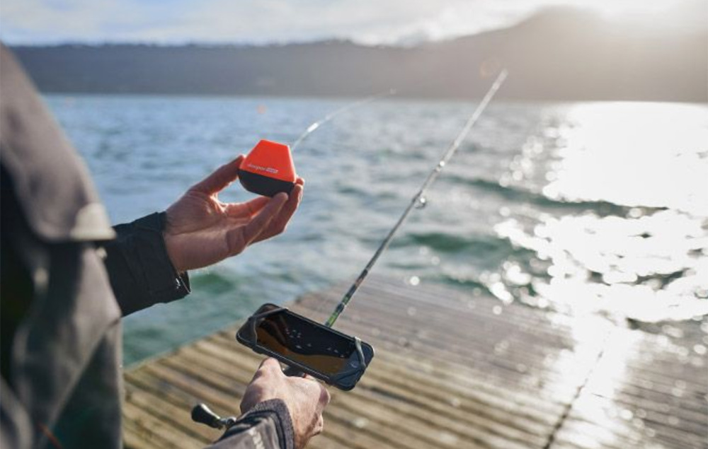 Deeper Smart Fishfinder START