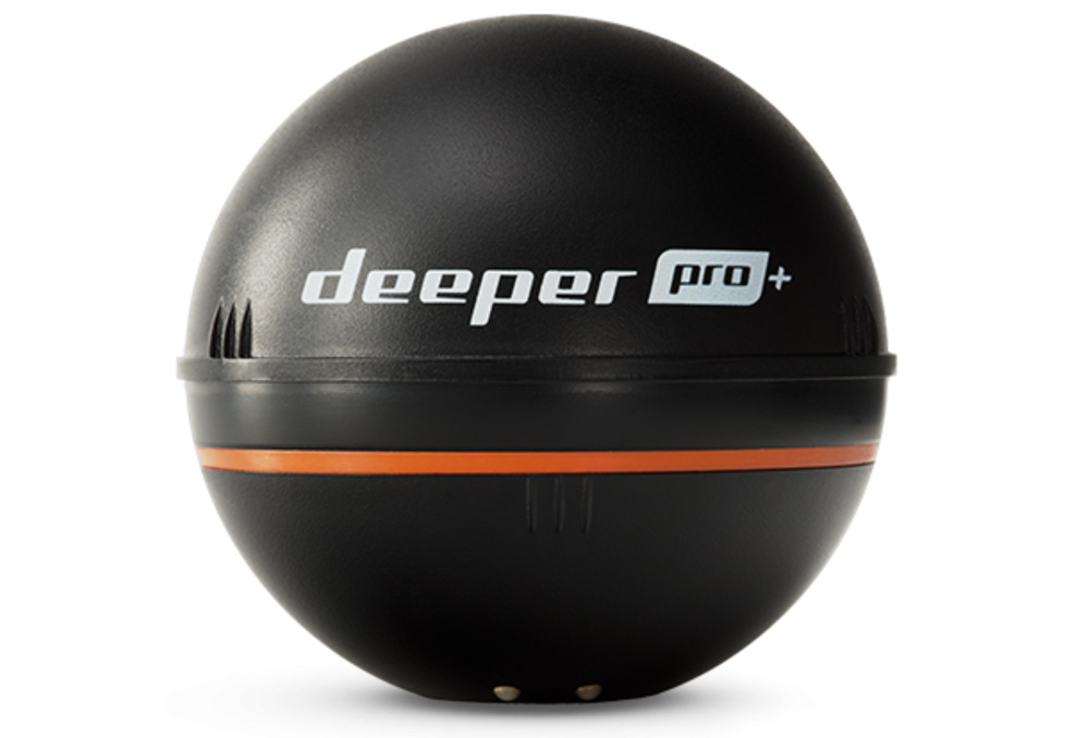 Deeper Smart Sonar Pro Plus