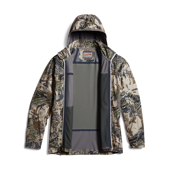 Conquer the Cold and Wind with SITKA's New Mountain Evo Jacket