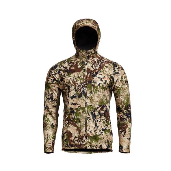 Conquer the Cold and Wind with SITKA's New Mountain Evo Jacket