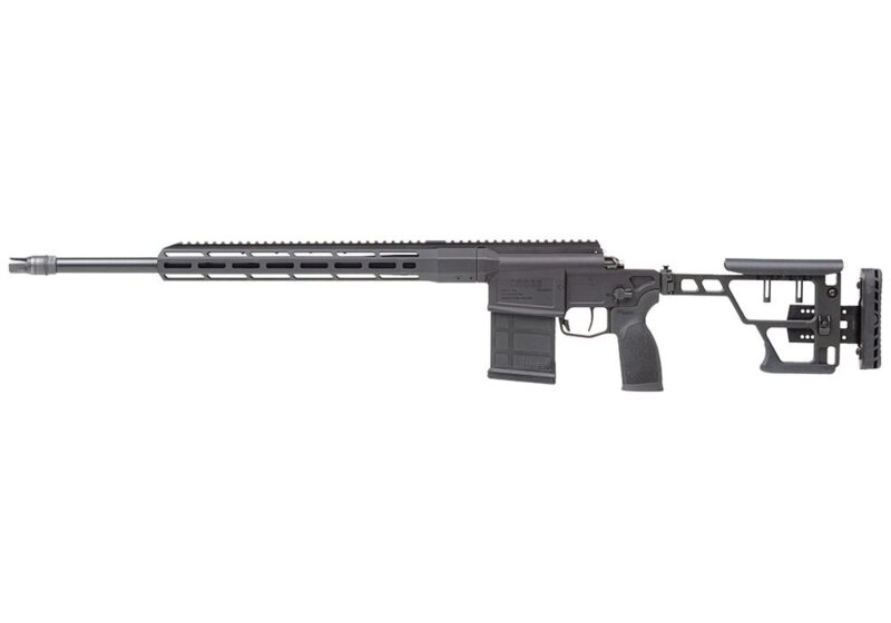 Purpose Built for the Professional - The SIG SAUER CROSS STX