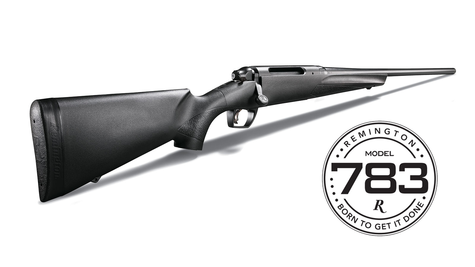Remington's Full-Featured Budget Bolt-Action Model 783 is Reborn!