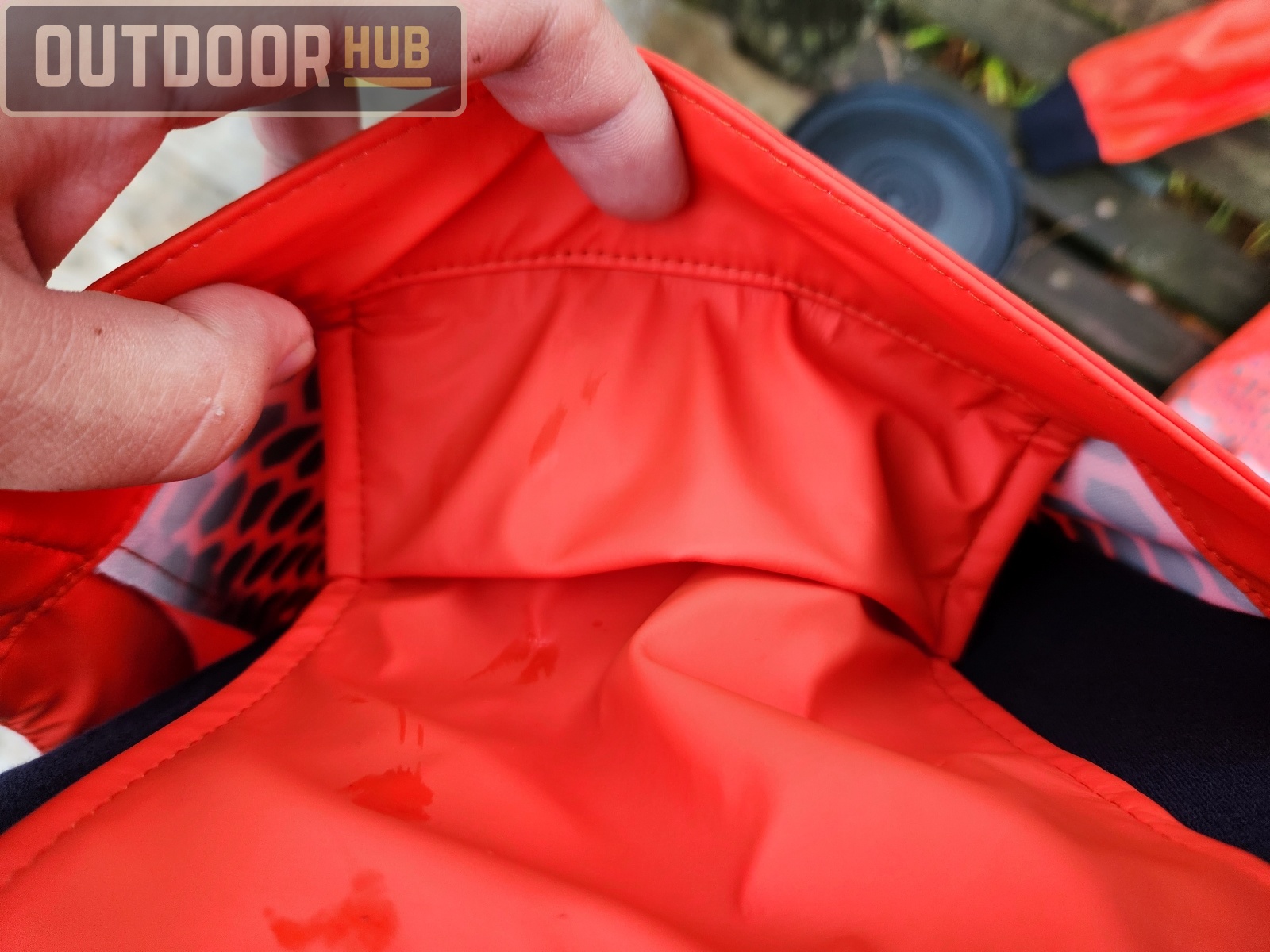 Grundéns Neptune Pro Anorak & Bib