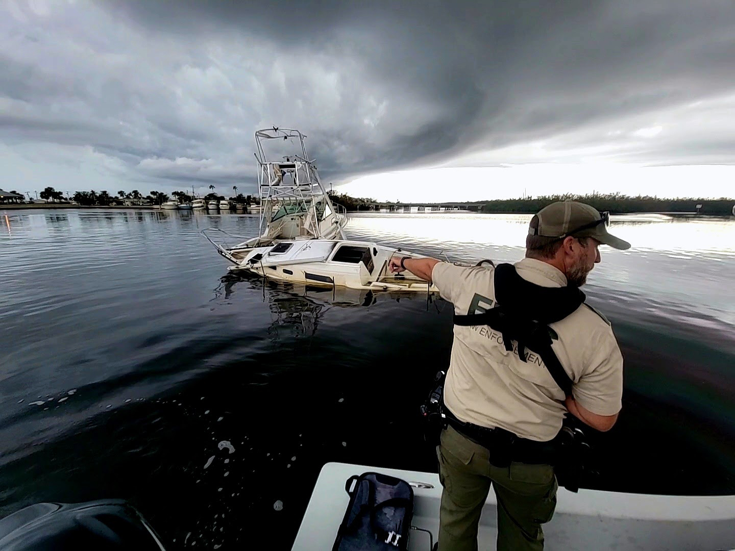 Boating Safety Matters in Florida: National Safe Boating Week Insights 