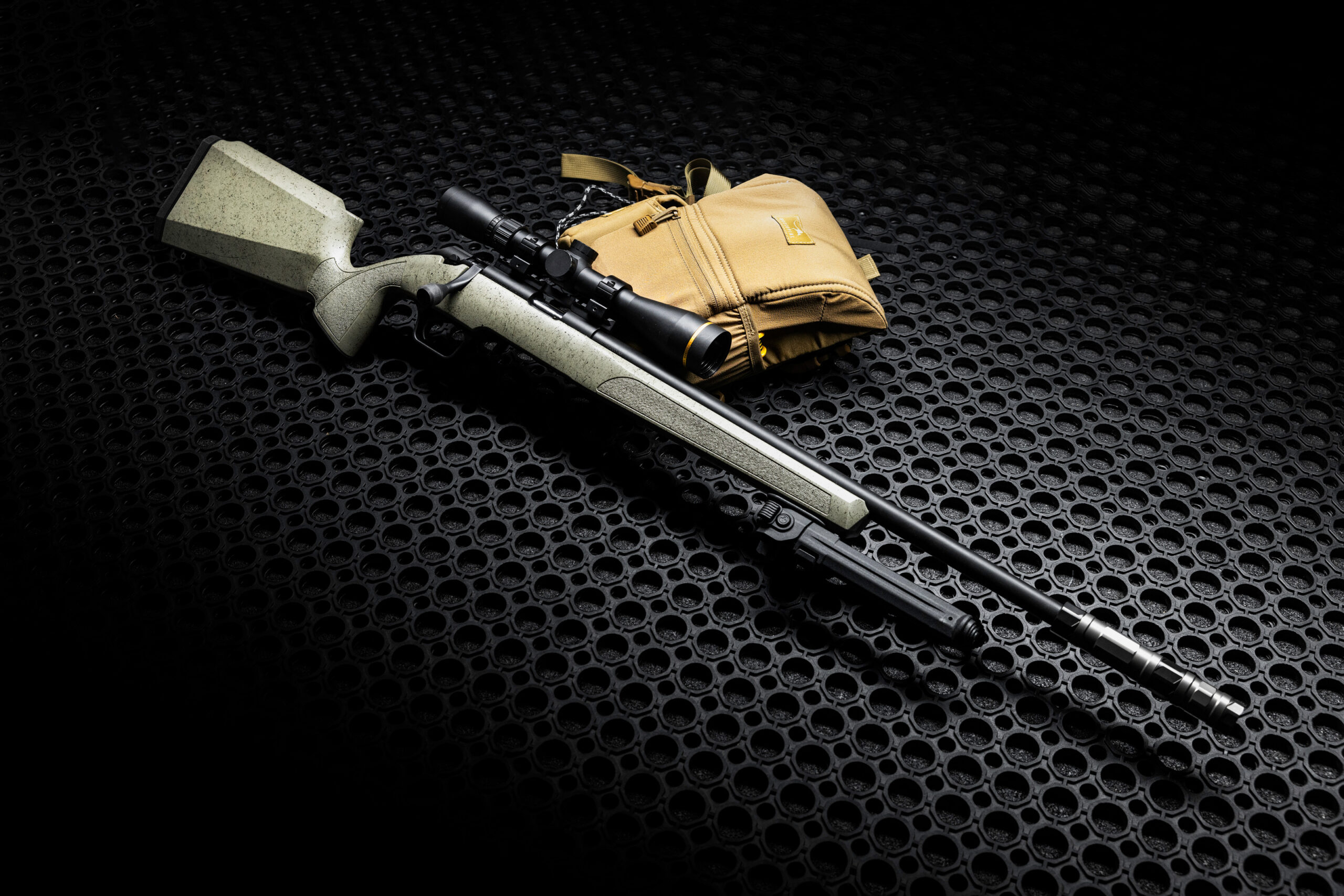 Adaptable & Accurate: Springfield Armory's New Model 2020 Rimfire Rifles
