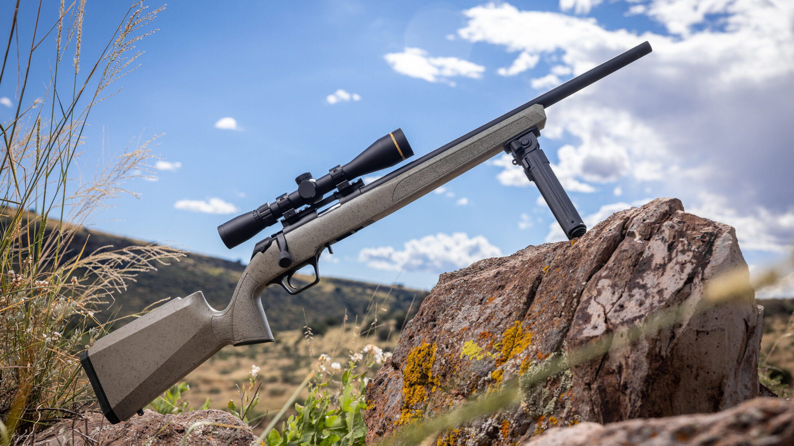 Adaptable & Accurate: Springfield Armory's New Model 2020 Rimfire Rifles