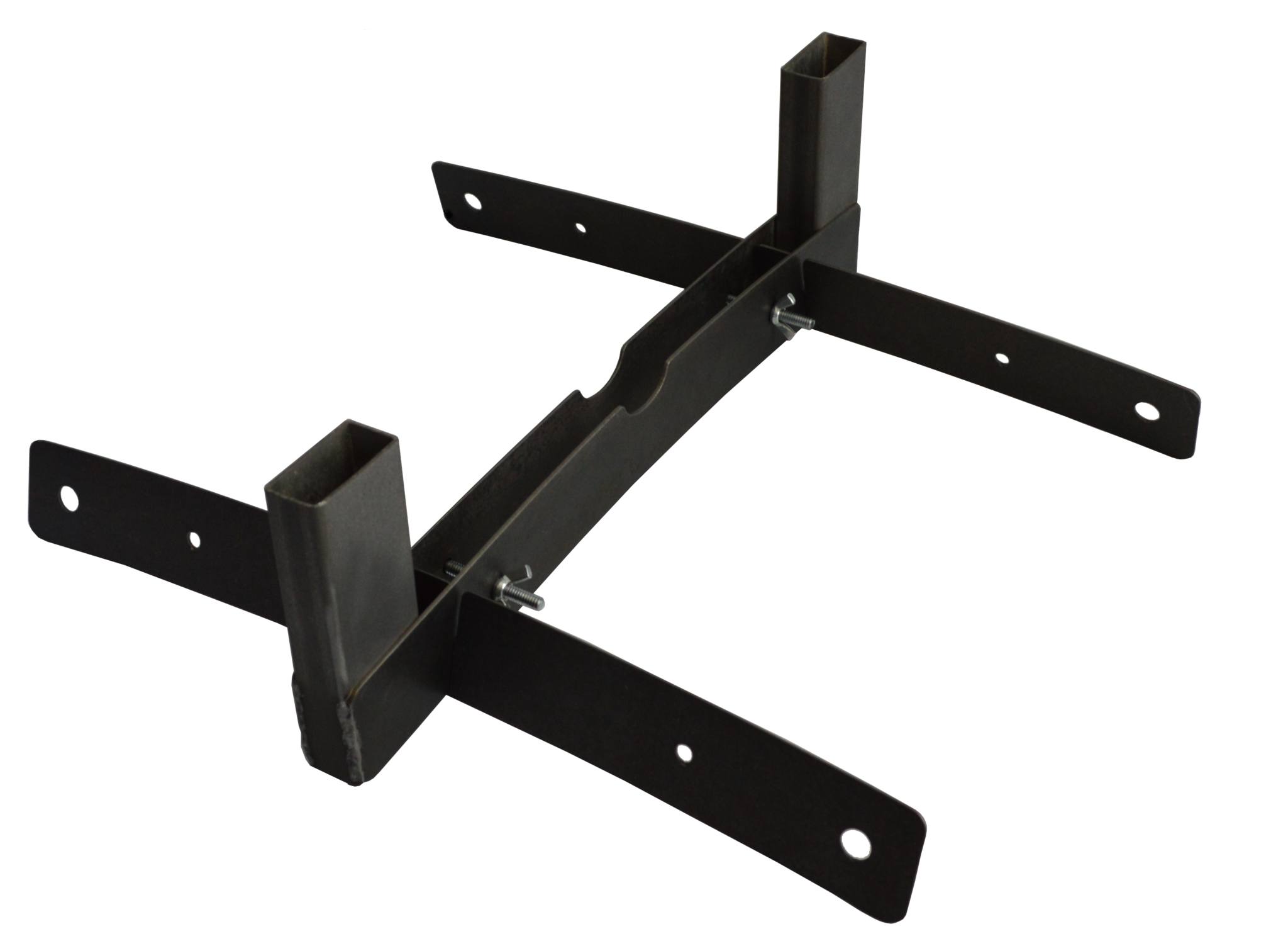 Introducing Re-Nine Safety's Compact 1x2 Target Stands