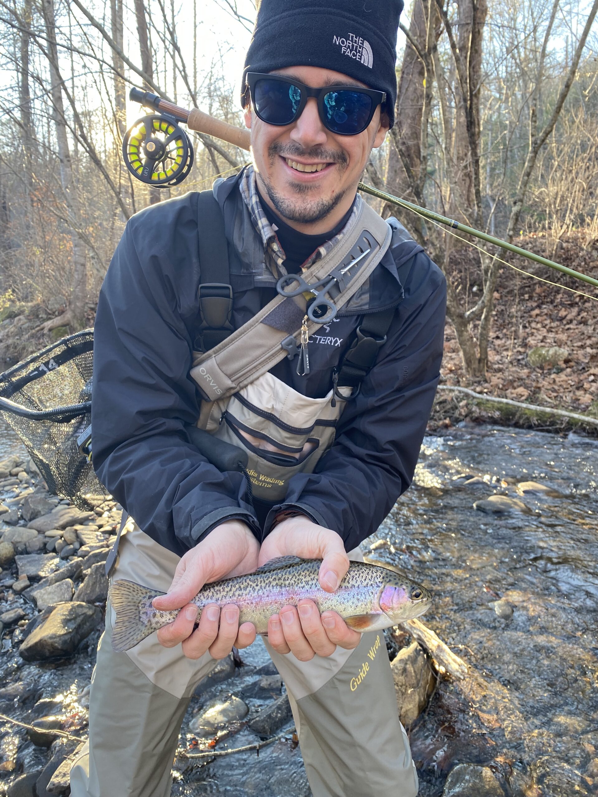 Review Redington Trout Field Kit OutdoorHub