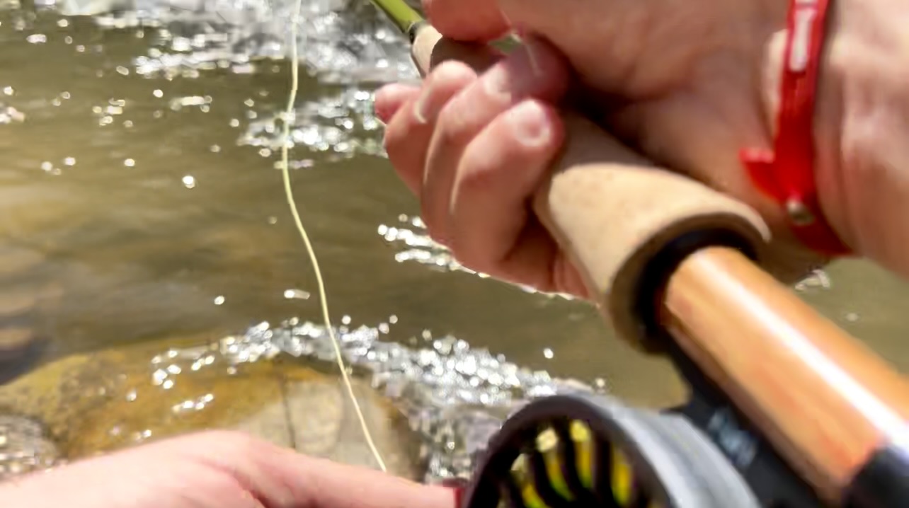 Review Redington Trout Field Kit OutdoorHub