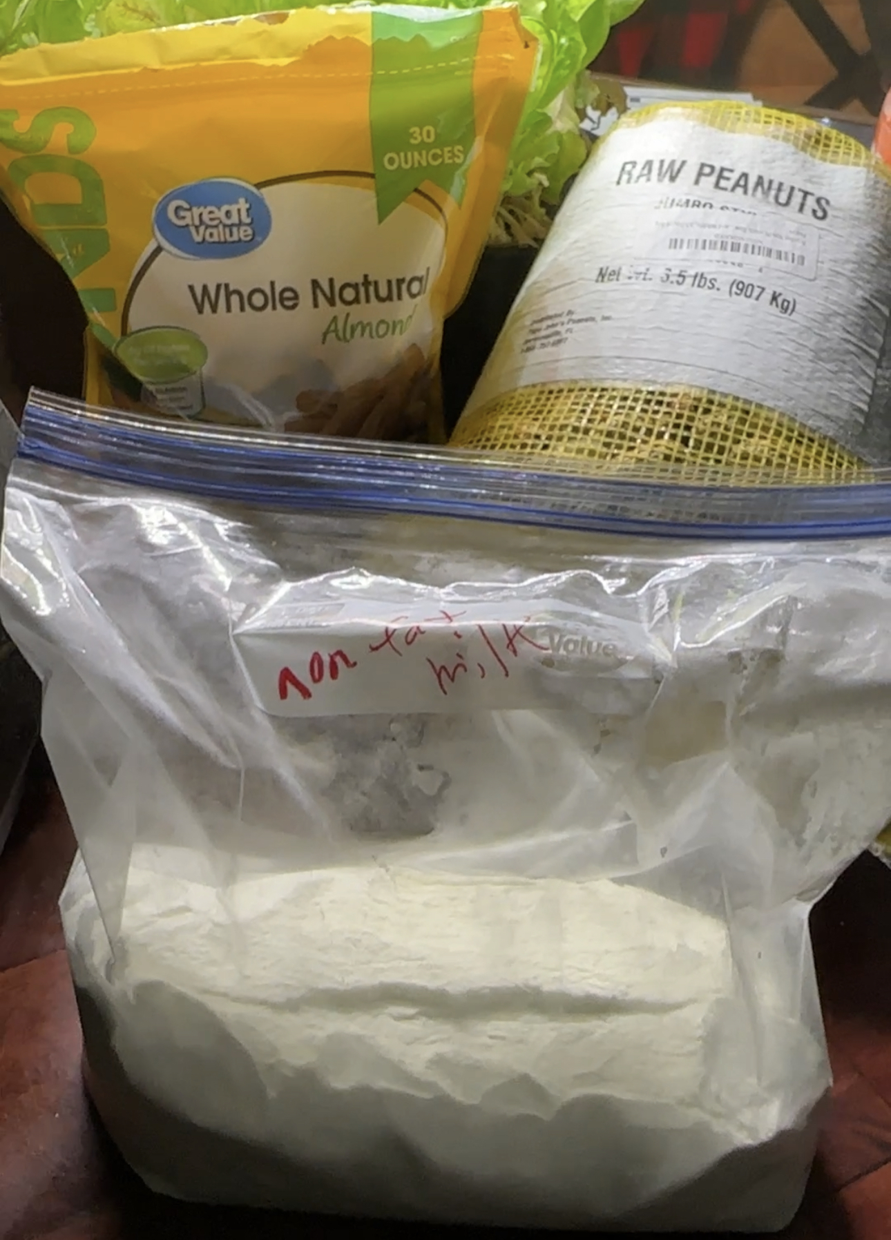 How to Make Homemade Protein Powder OutdoorHub