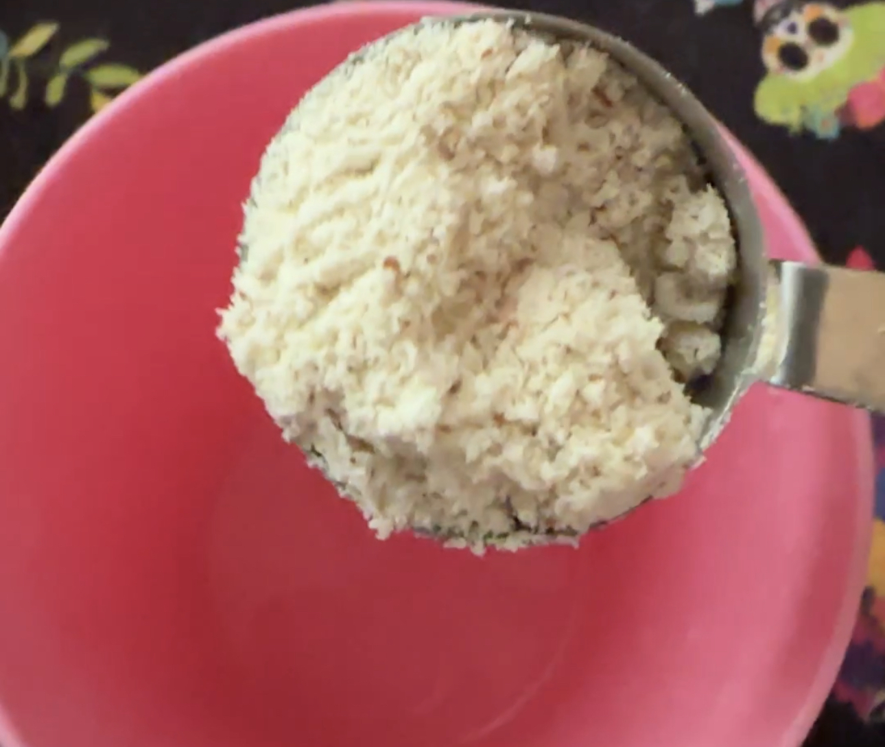 How to Make Homemade Protein Powder OutdoorHub