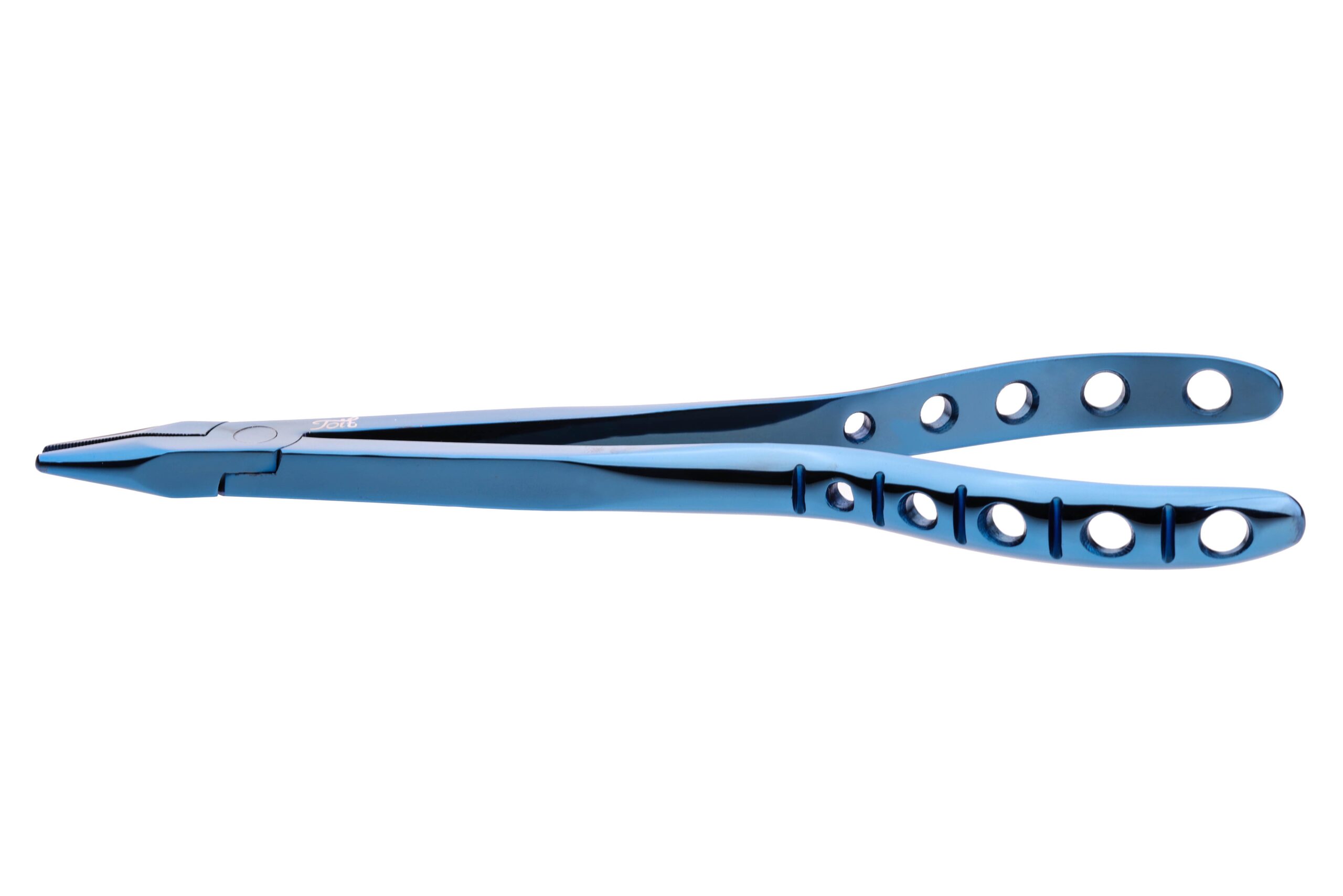 New Premium Long Nose Pliers from Toit Fishing