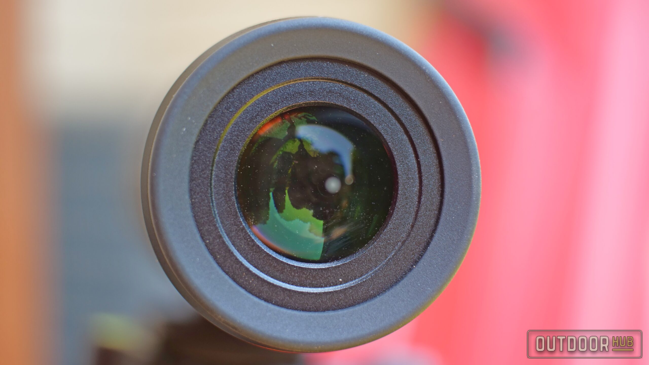 A Closer Look at the Maven CS.1 Spotting Scope - Jack of All Trades