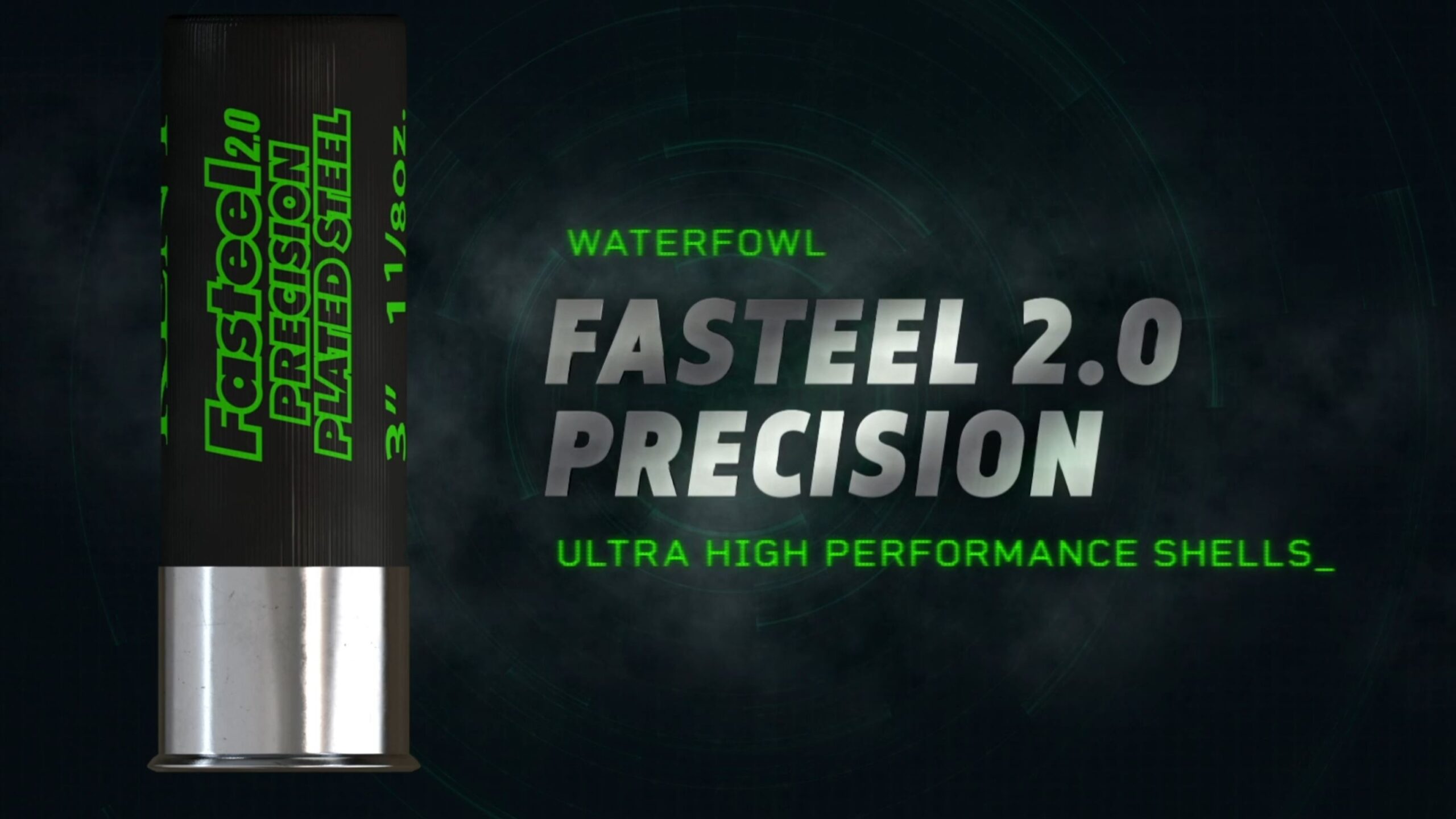 Kent Cartridge Unveils Fasteel+ 2.0: Ultra-High-Performance Shotshells