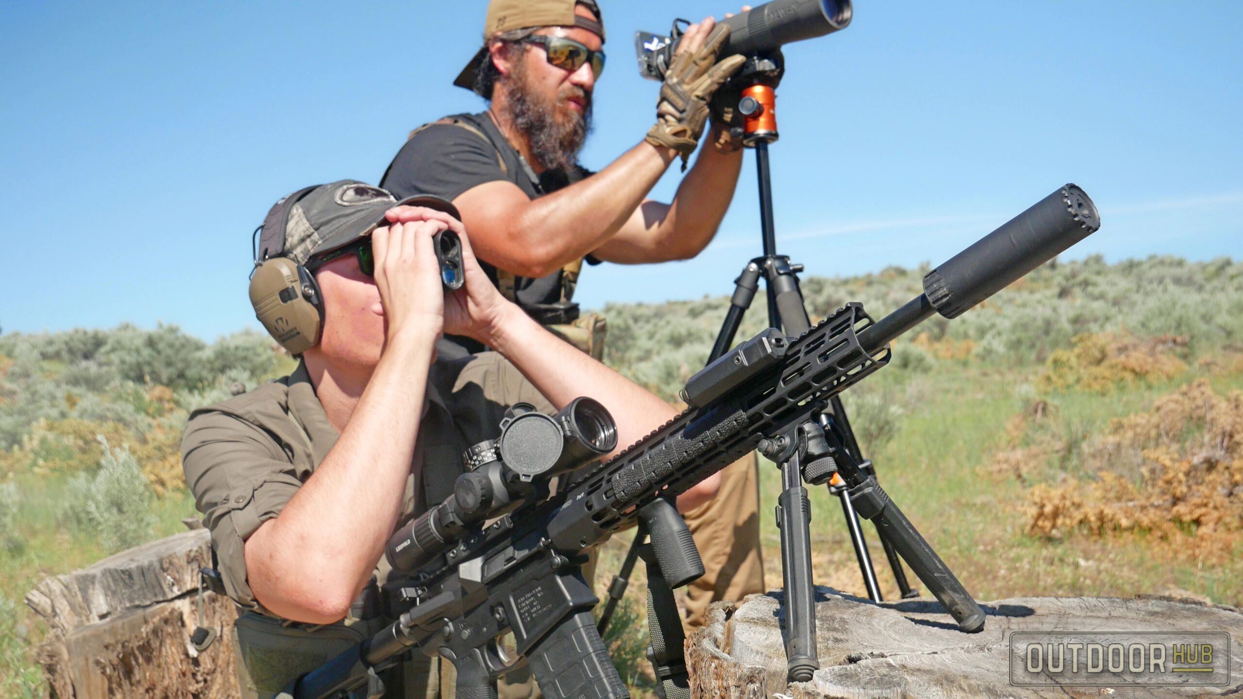 A Closer Look at the Maven CS.1S Spotting Scope - Jack of All Trades