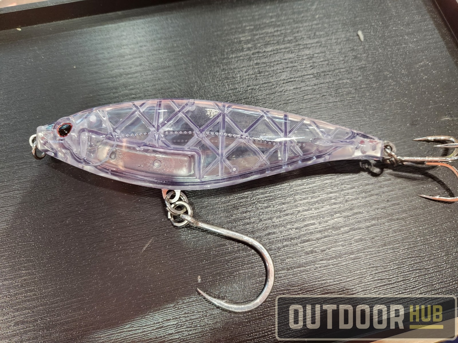 [ICAST 2023] The Squall Runner - Nomad Design Madscad 190 AT