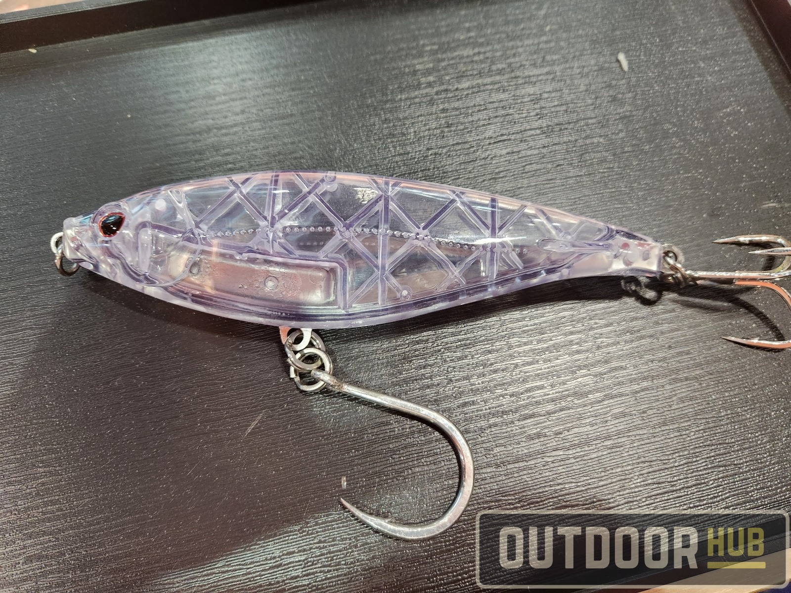 ICAST 2023] The Squall Runner - Nomad Design Madscad 190 AT