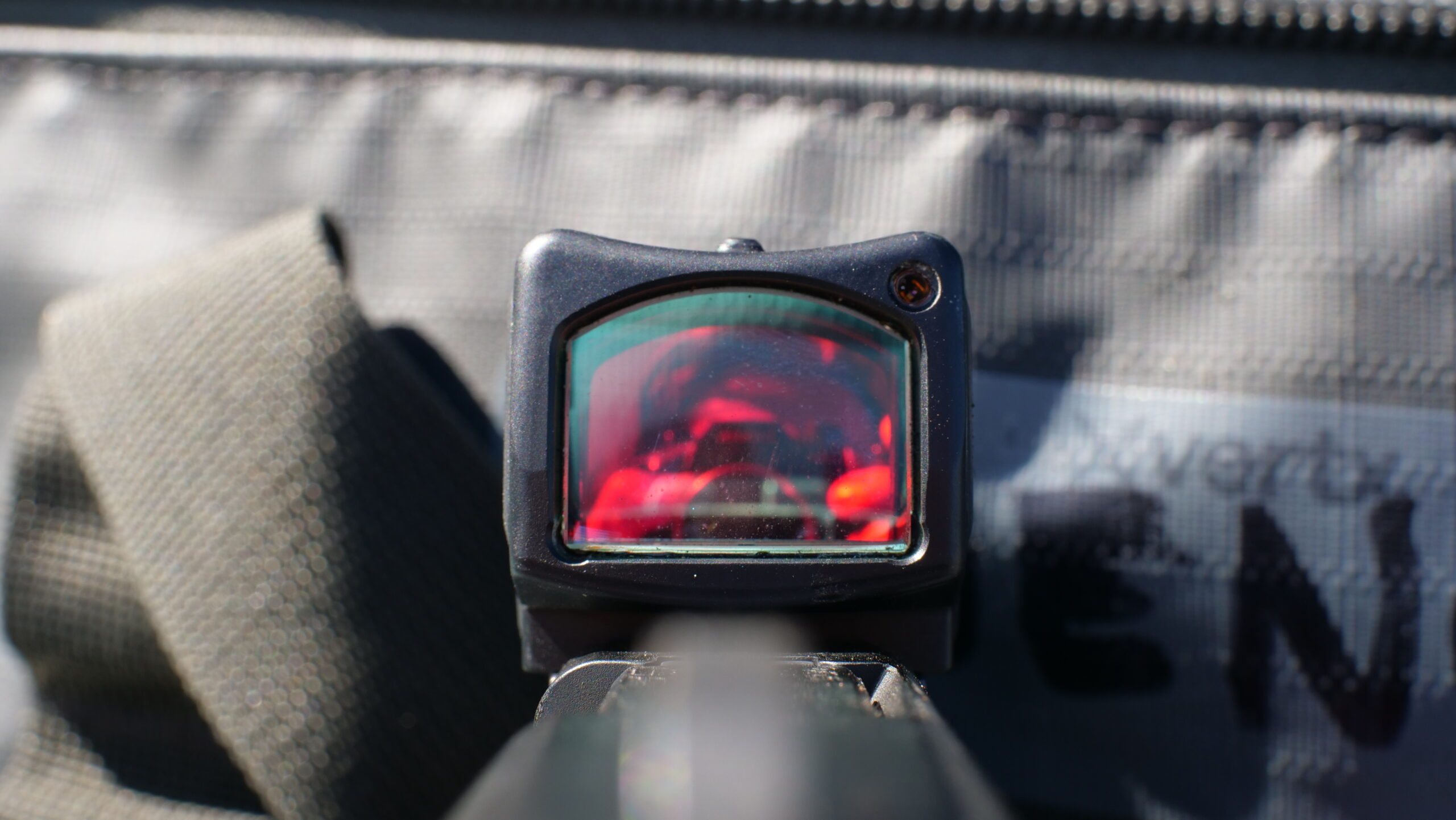 Brilliantly Upgraded - The New Trijicon RMR HD and Enclosed RCR Reflex Sights