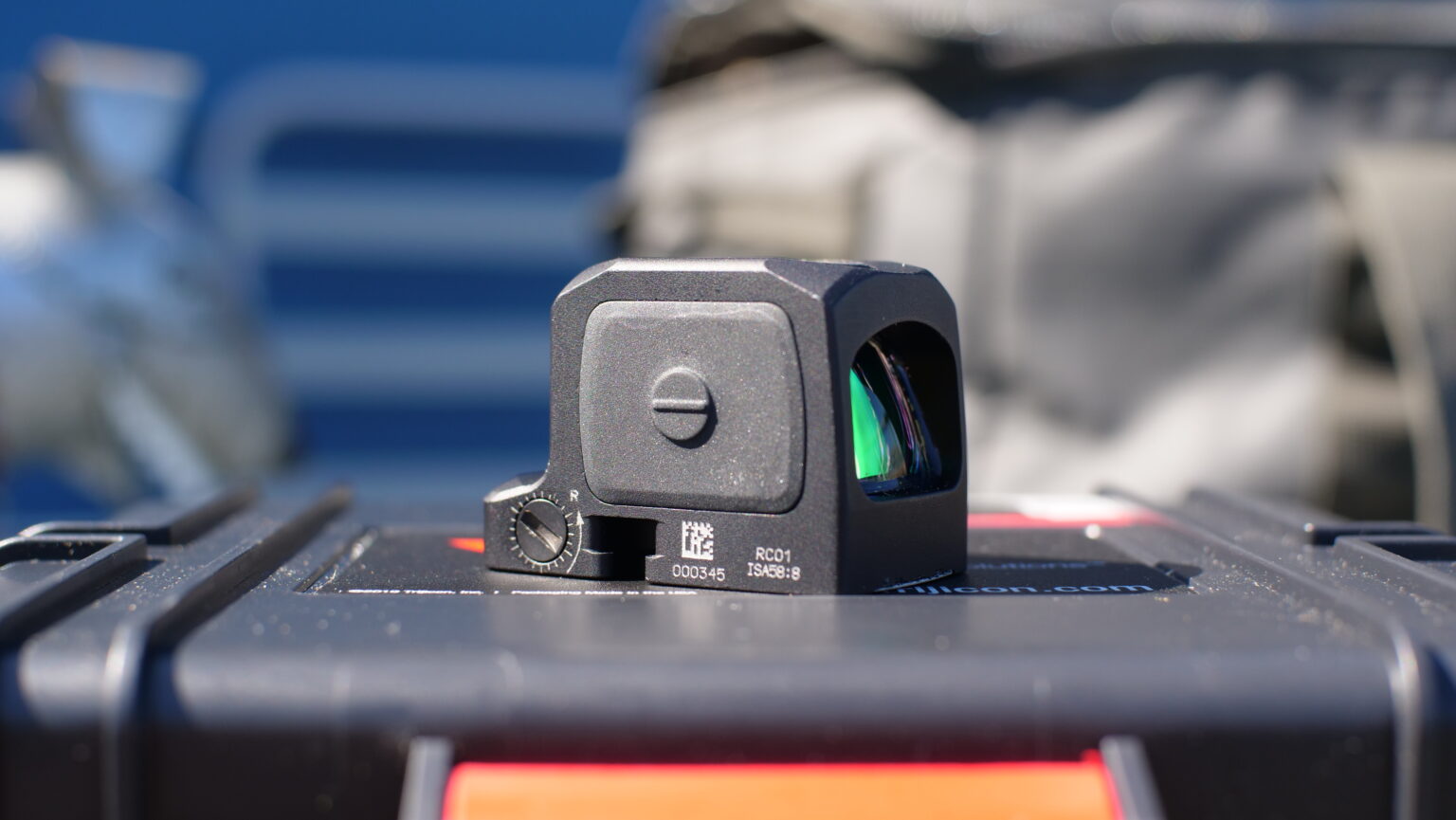 Trijicon Rcr Reviews