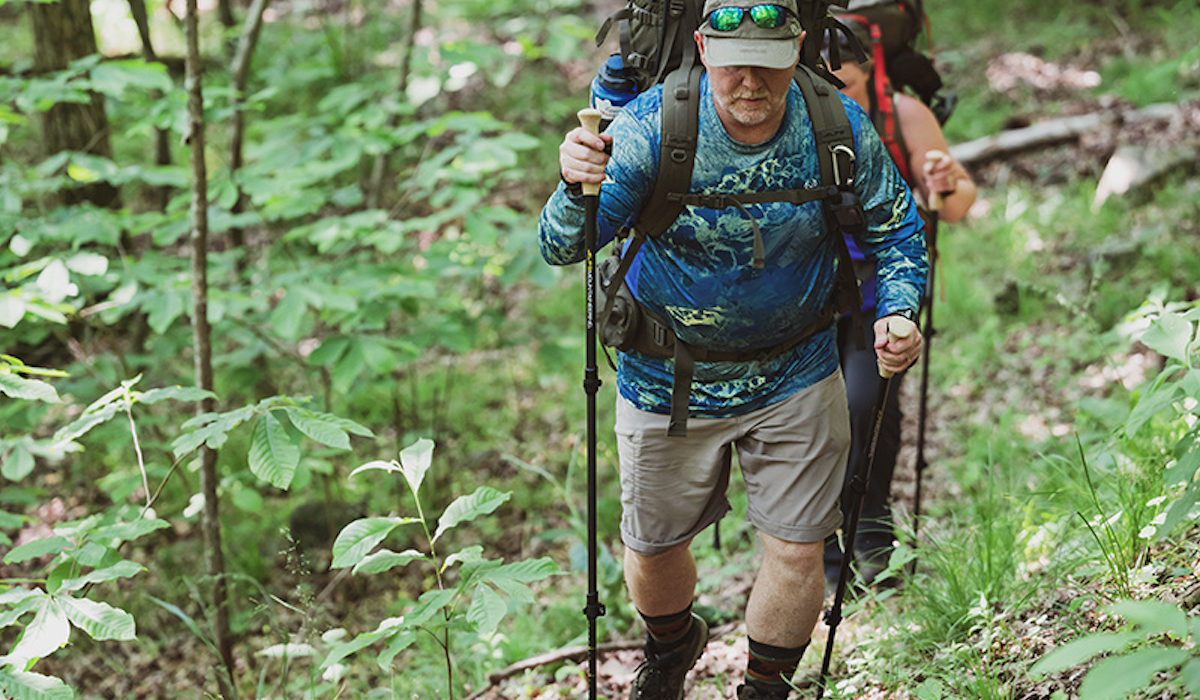 Soles with Soul: The Best Hiking Shoes for Summer Adventuring