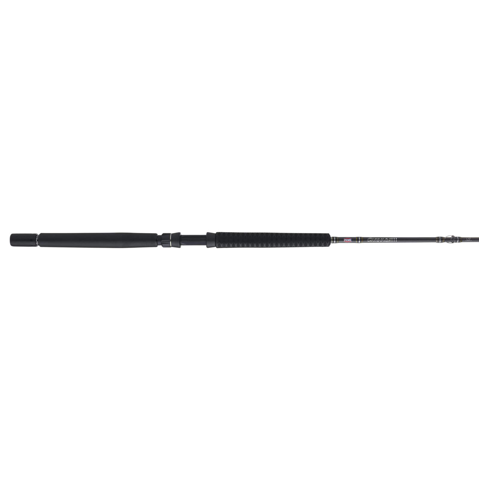 New PENN Carnage III Offshore Boat & Tournament Rods.