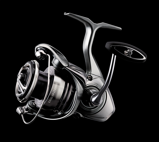 Daiwa 2023 Exceler LT Spinning Reel