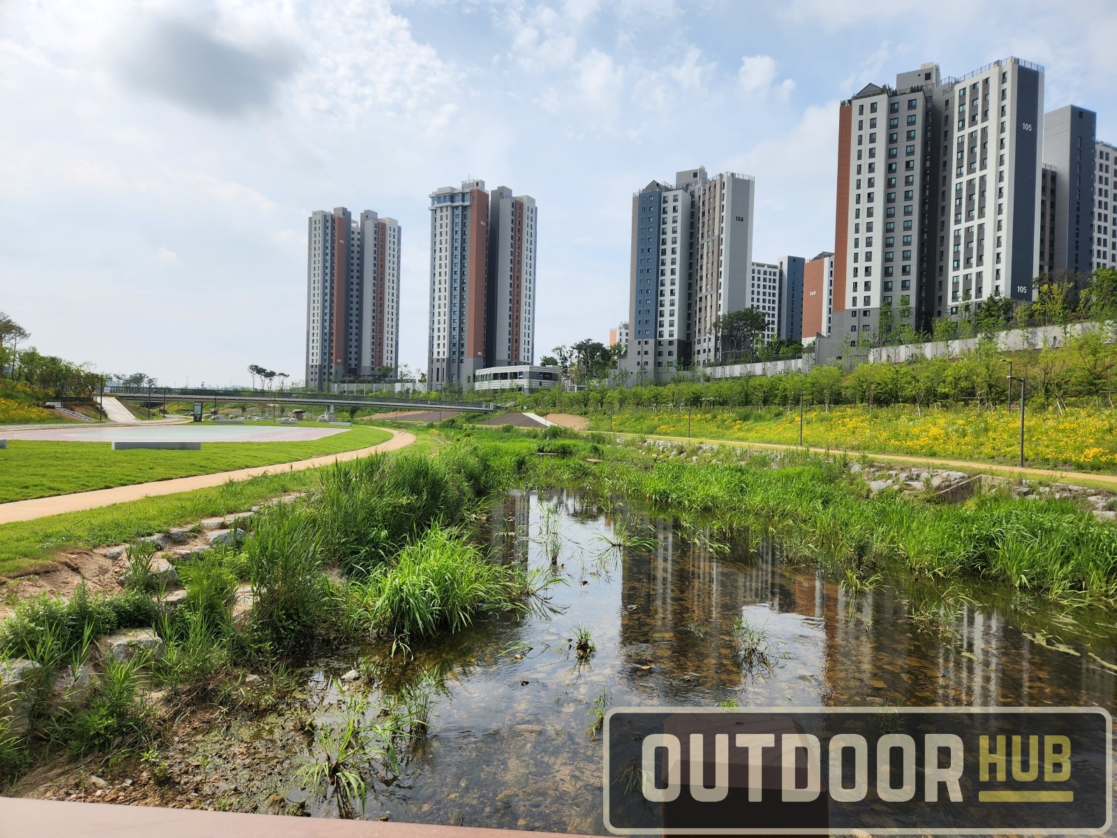 Traveling South Korea - Daejeon Jungang Open Air Market