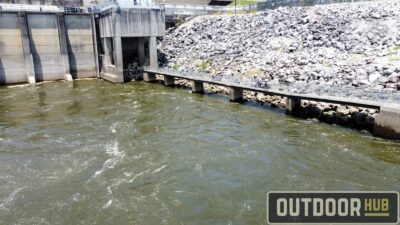 Neely Henry Dam - North Alabama Fishing