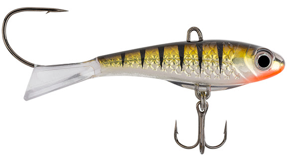 The New Pitchin' Puppet from Northland Tackle