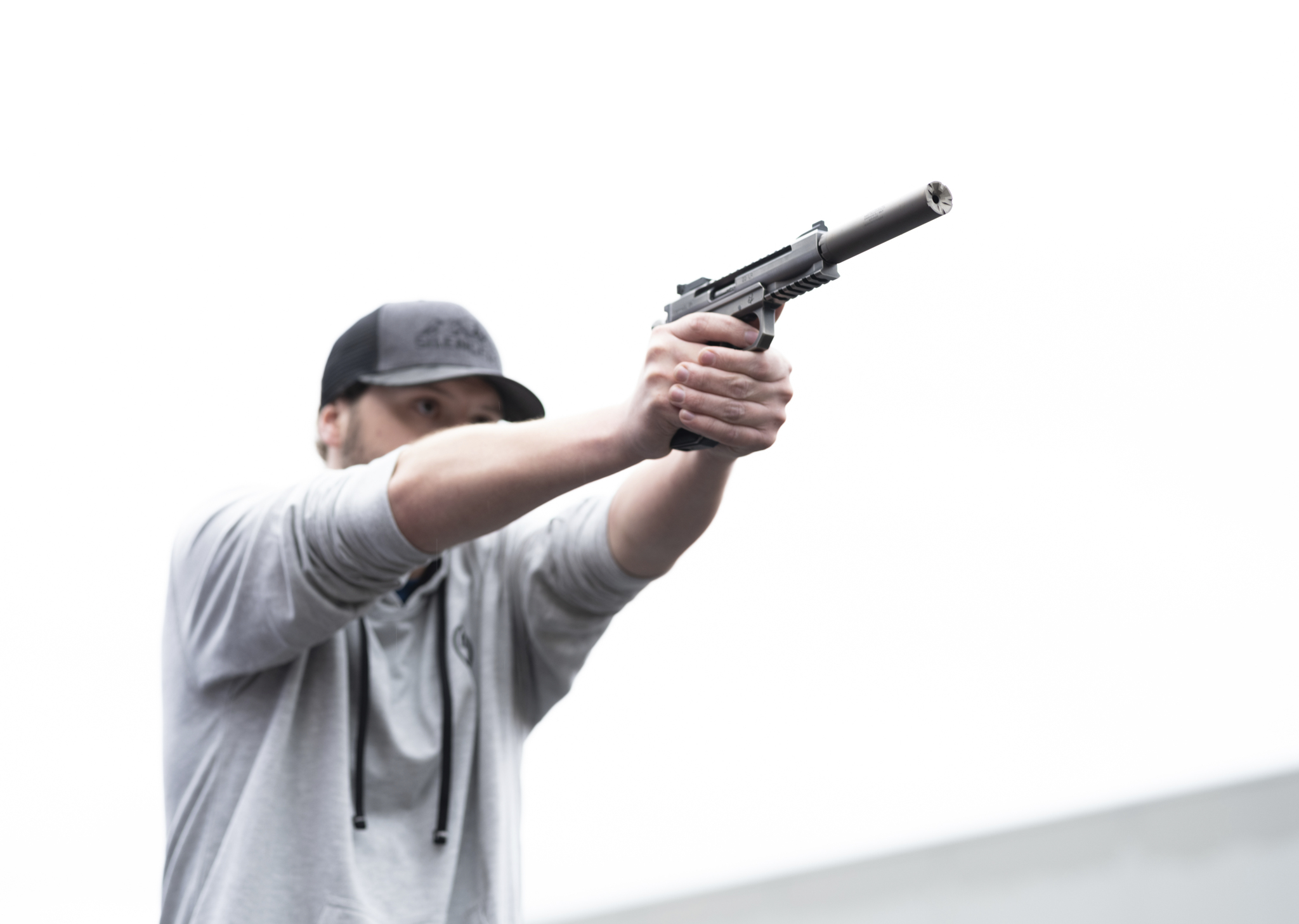 SilencerCo Celebrates 15 Years with the New Sparrow-Ti