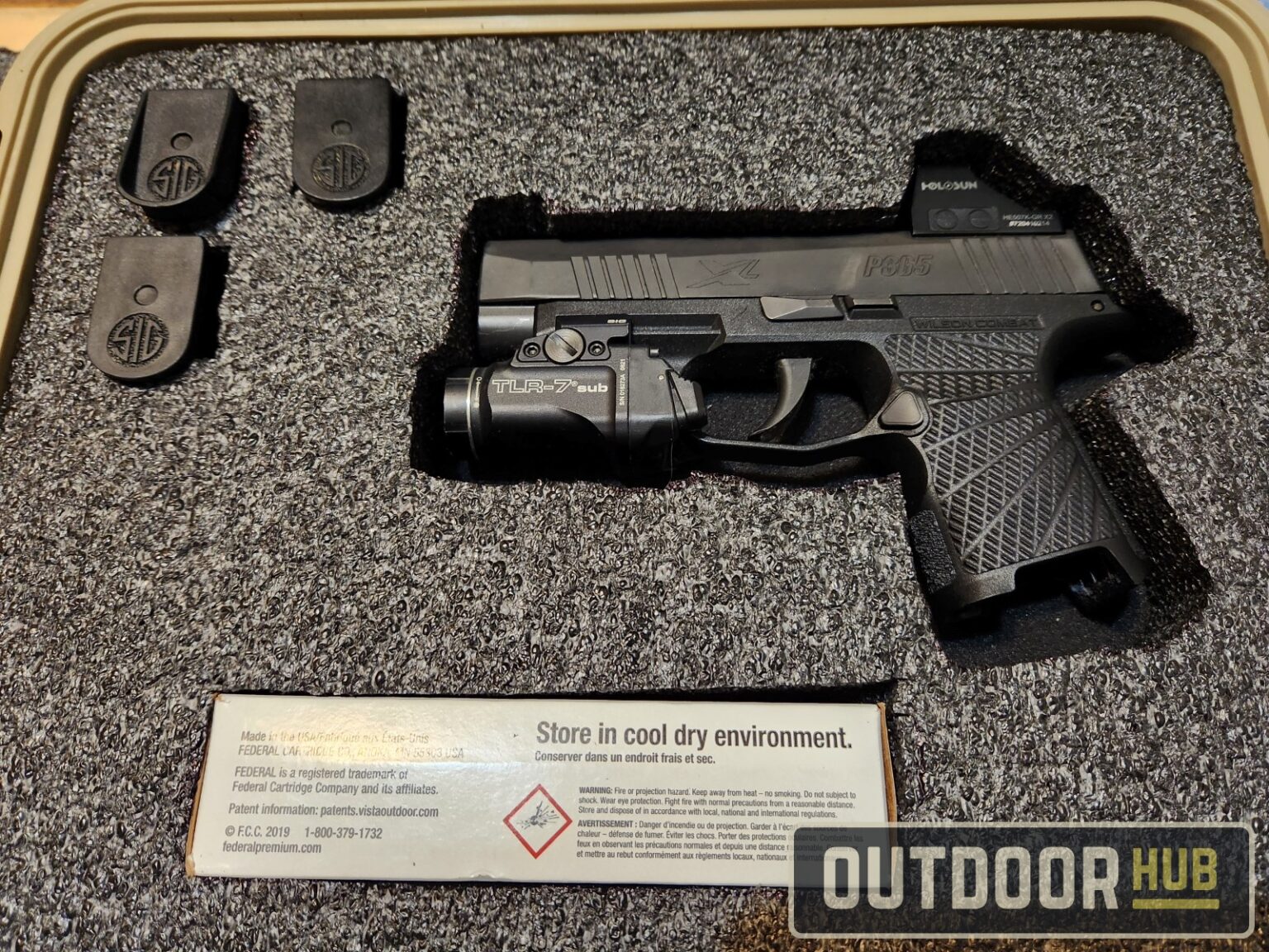 DIY Custom Gun Case Foam Replacements OutdoorHub