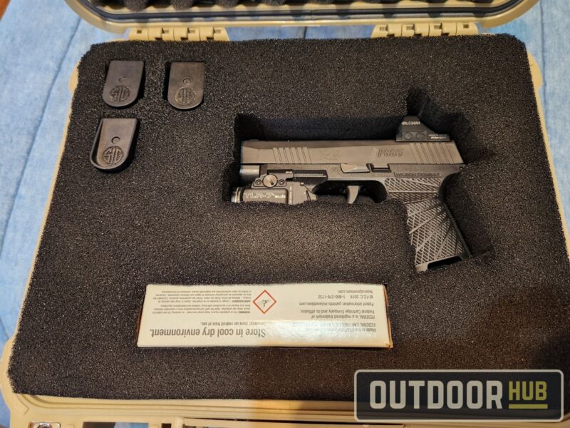 DIY Custom Gun Case Foam Replacements OutdoorHub