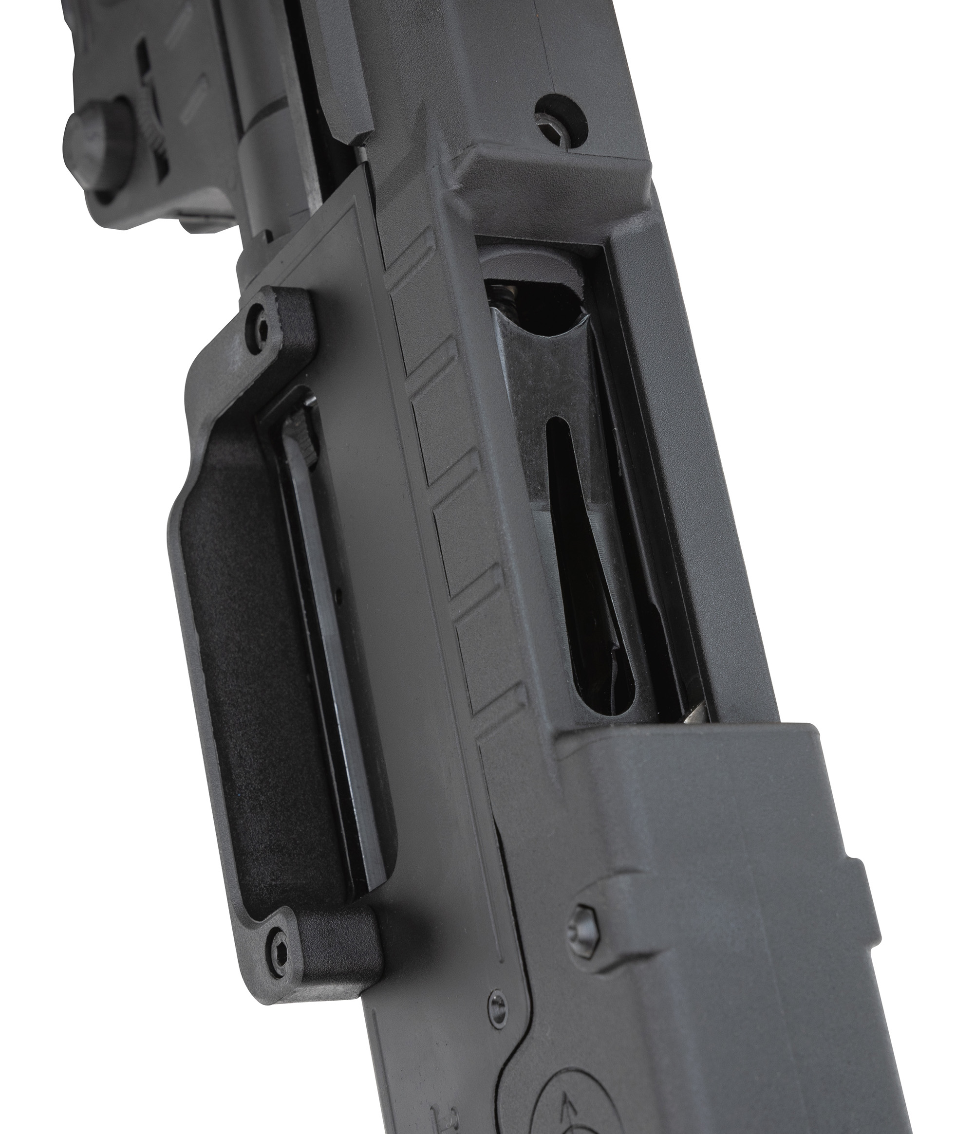 Compact and Affordable: Escort's New Bullpup BullTac Shotgun