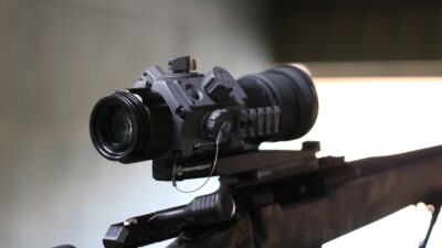 armasight contractor 640 thermal aero precision solus hunter