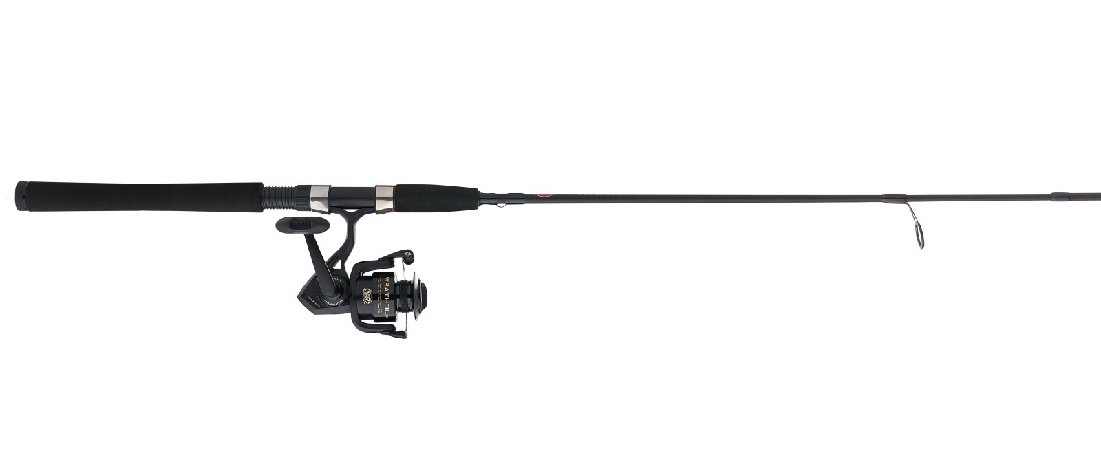 NEW PENN Wrath II Reel and Combo - Affordable Option