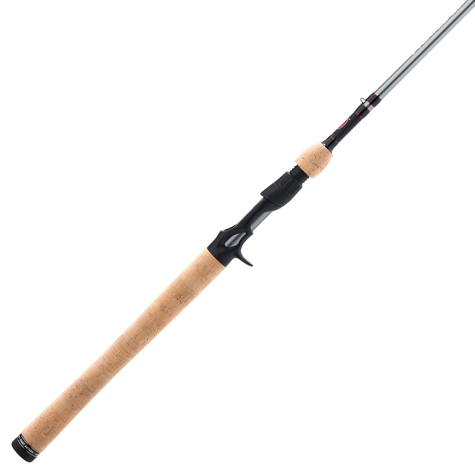 The NEW PENN Prevail III Rods: Upgraded Saltwater Rods