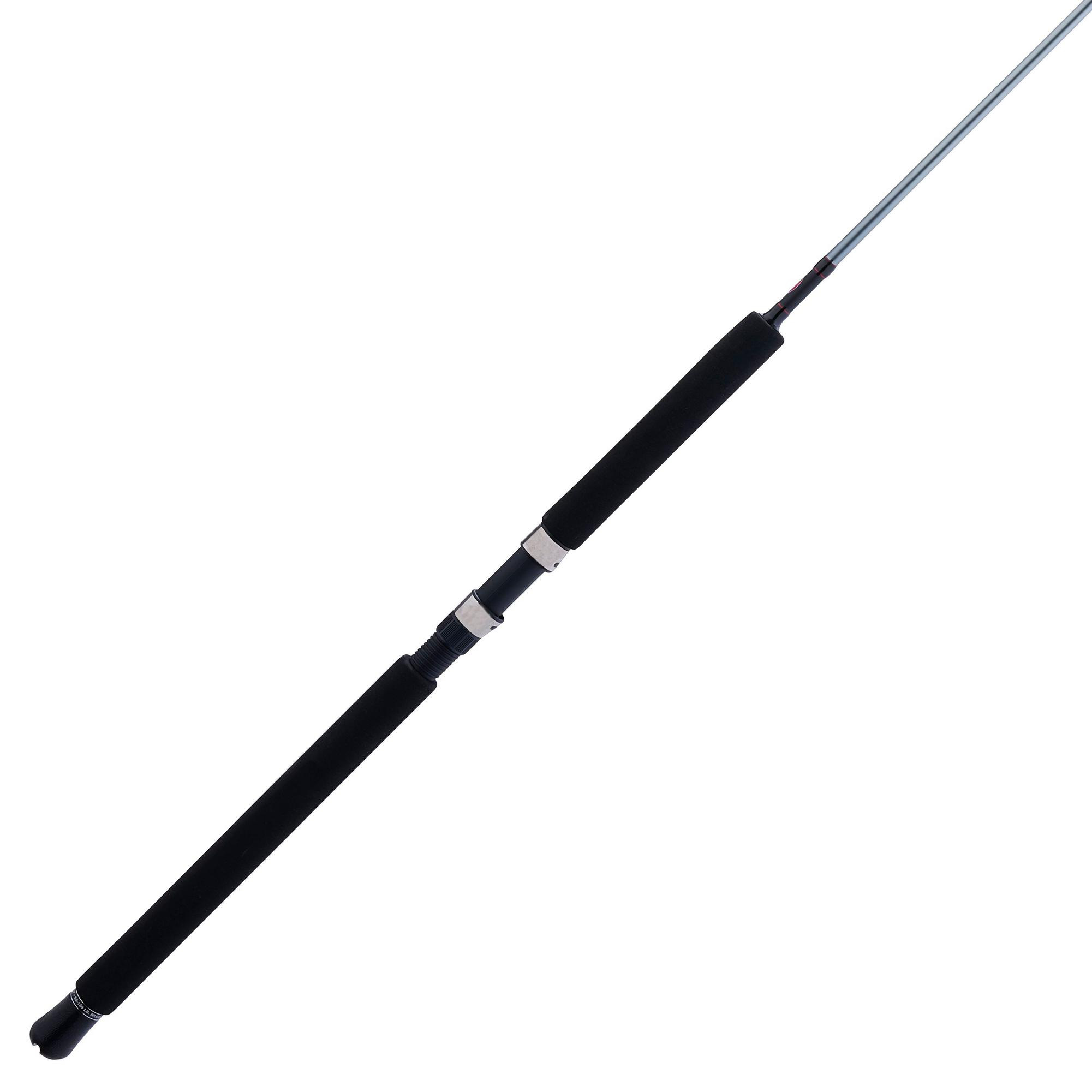 The NEW PENN Prevail III Rods: Upgraded Saltwater Rods