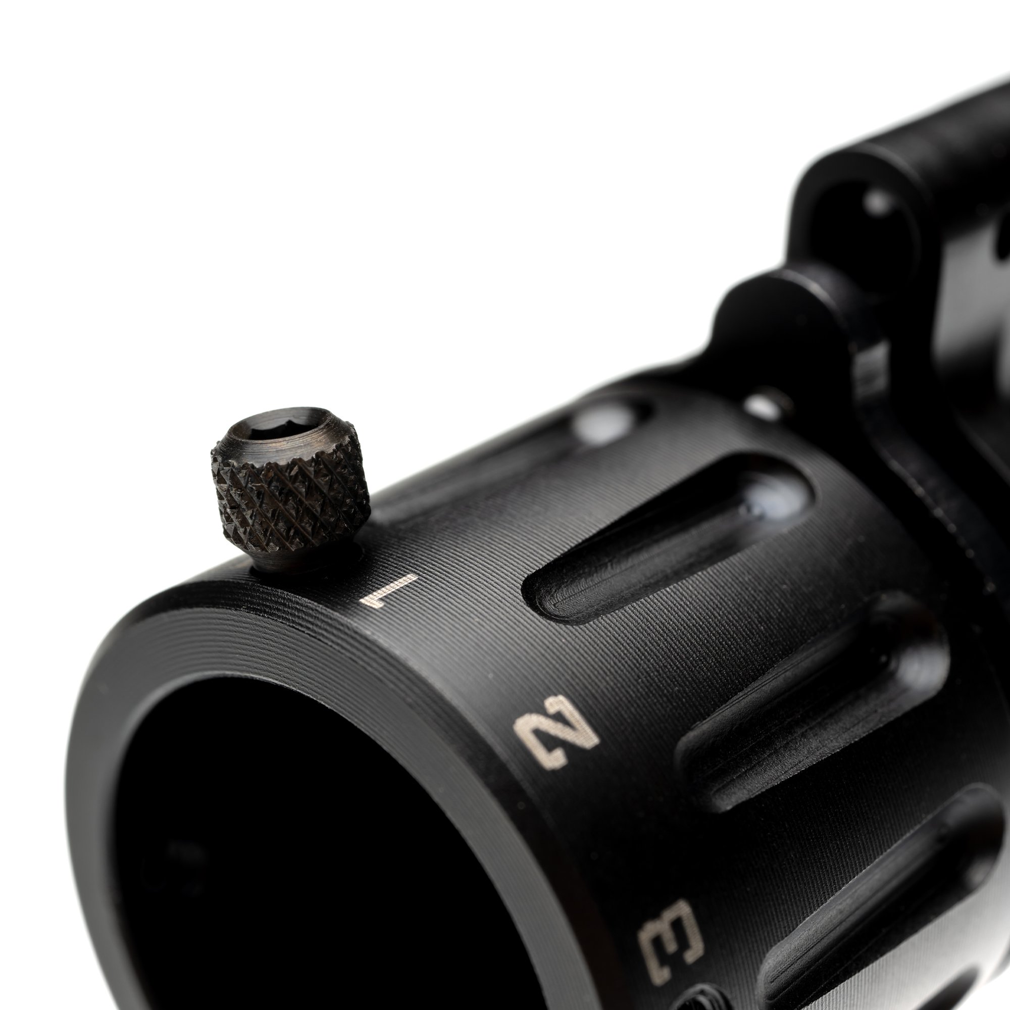 Take Even More Control of Your AR with Riflespeed's Quick Lever Kit