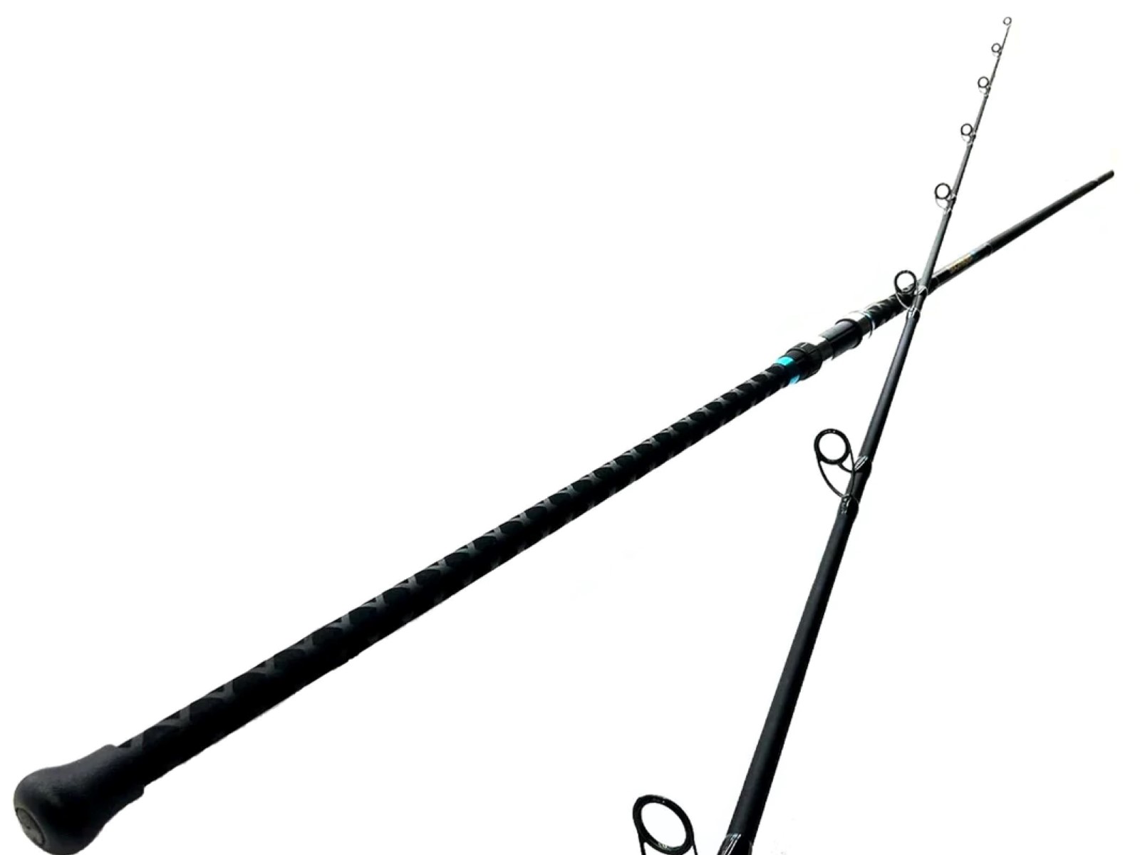 The Beachwalker Surf Rods NEW from Blackfin Rods