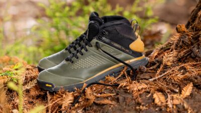 New Limited-Edition Trail 2650 MID from Filson And Danner