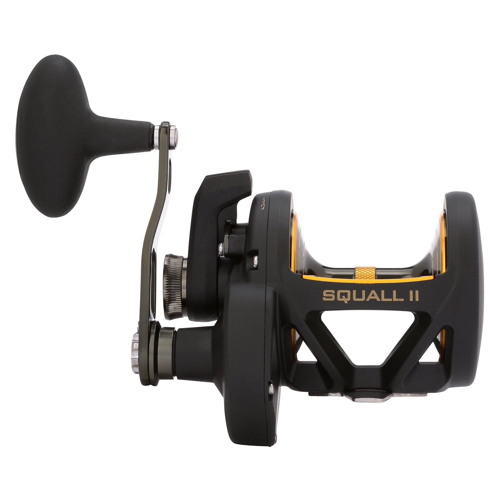 The NEW PENN Squall II Lever Drag Reels and Combos OutdoorHub