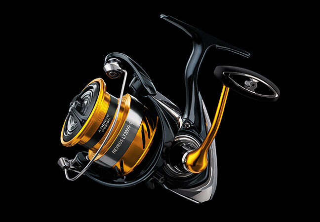 The NEW Daiwa Revros LT: Enhanced and Affordable