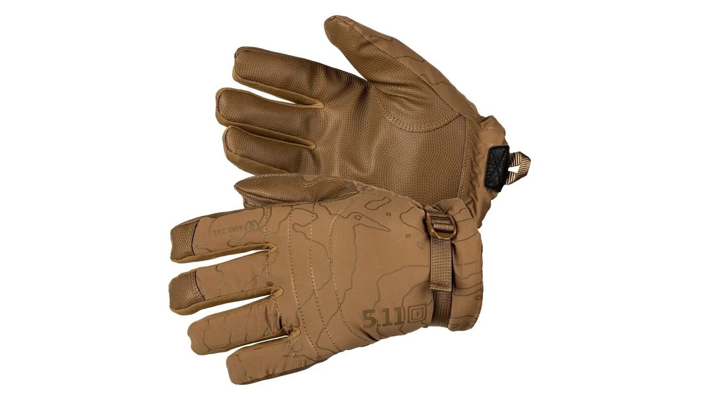 Gear Up: The Top 10 Tactical Gloves for 2023 That Prioritize Protection and  Performance