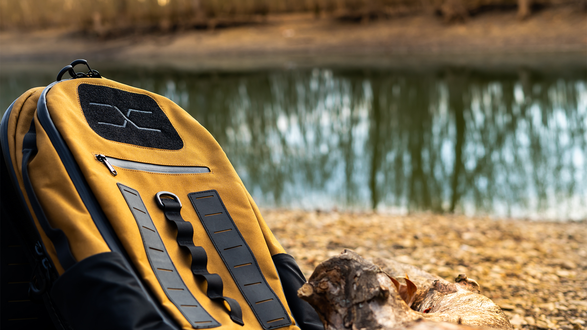 Faxon Outdoors Introduces the ICON Bag Line