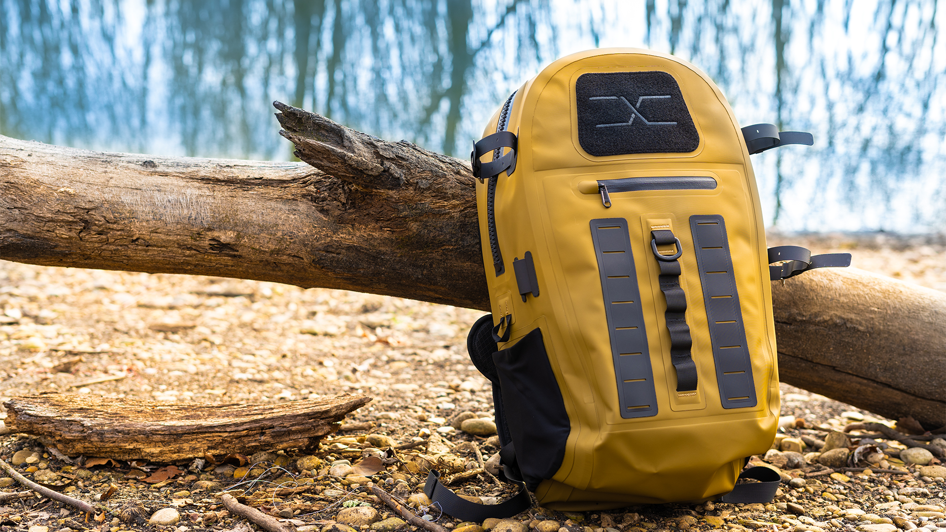 Faxon Outdoors Introduces the ICON Bag Line