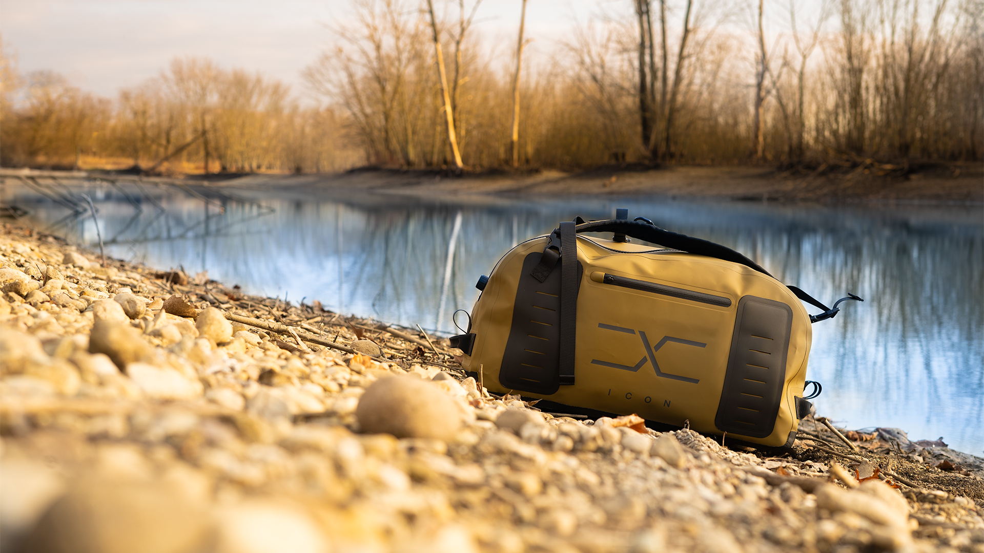 Faxon Outdoors Introduces the ICON Bag Line