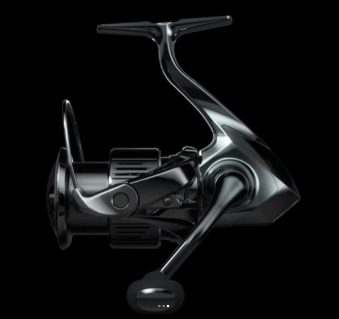 OHUB Review: Shimano Stella FK Spinning Reel | OutdoorHub