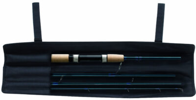OHUB Review: St. Croix Travel Spinning Rod