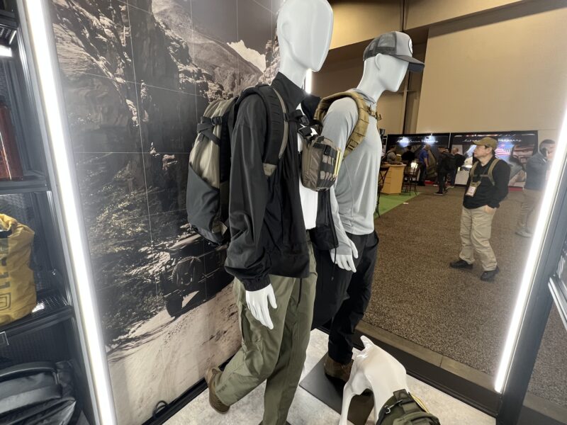 5.11 Tactical unveils exciting new products for 2024